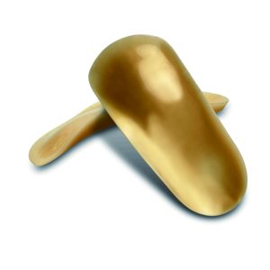 黃金鞋墊